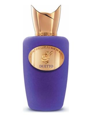 Duetto-Sospiro samples & decants -Scent Split