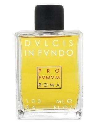 Dulcis In Fundo-Profumum Roma samples & decants -Scent Split