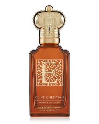 E Gourmande Oriental-Clive Christian samples & decants -Scent Split