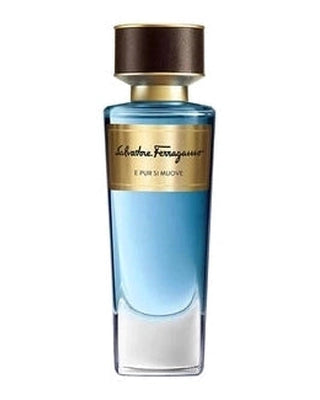 E Pur Si Muove-Salvatore Ferragamo samples & decants -Scent Split