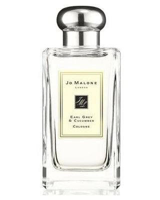 Earl Grey & Cucumber-Jo Malone samples & decants -Scent Split