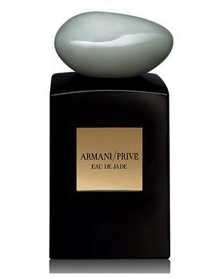 Eau De Jade-Armani samples & decants -Scent Split