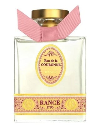 Eau De La Couronne-Rance 1795 samples & decants -Scent Split