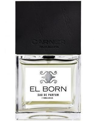 El Born-Carner Barcelona samples & decants -Scent Split