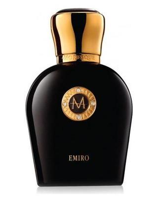 Emiro-Moresque samples & decants -Scent Split