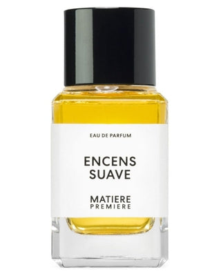 Encens Suave-Matiere Premiere samples & decants -Scent Split