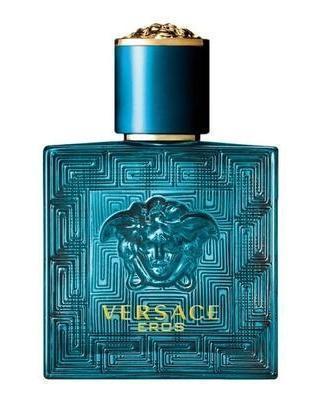 Eros Eau de Toilette-Versace samples & decants -Scent Split