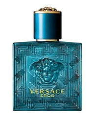 Versace on sale eros blu