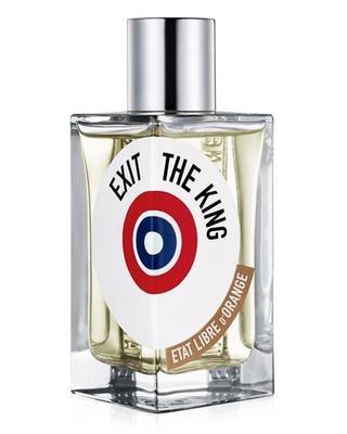 Exit The King-Etat Libre d'Orange samples & decants -Scent Split