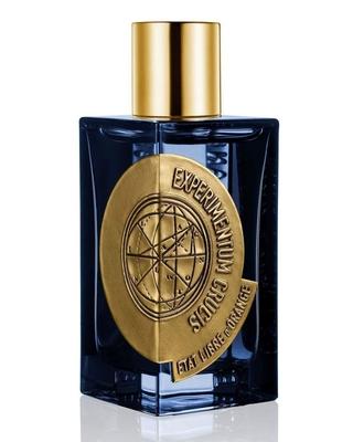 Experimentum Crucis-Etat Libre d'Orange samples & decants -Scent Split