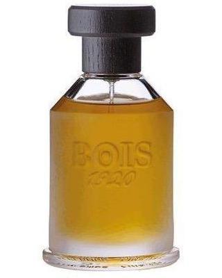 Extreme-Bois 1920 samples & decants -Scent Split