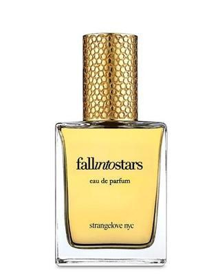 Fall Into Stars-Strangelove NYC samples & decants -Scent Split