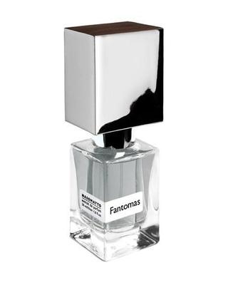 Fantomas-Nasomatto samples & decants -Scent Split