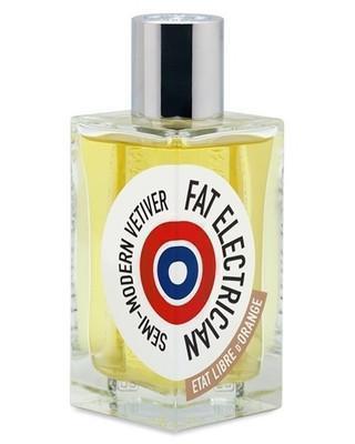 Fat Electrician-Etat Libre d'Orange samples & decants -Scent Split