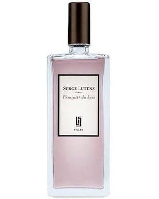 Feminite Du Bois-Serge Lutens samples & decants -Scent Split