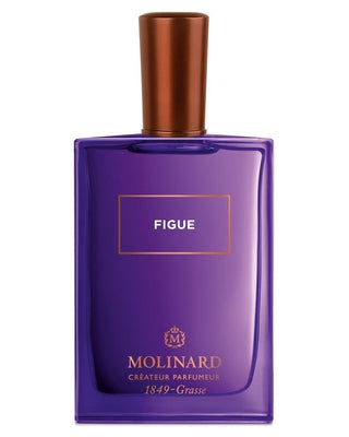 Figue-Molinard samples & decants -Scent Split