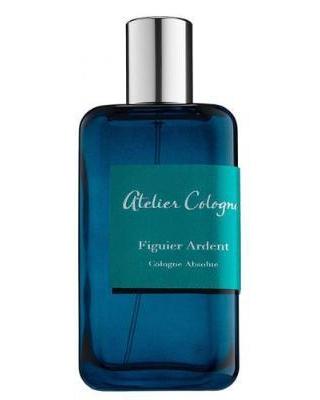 Figuier Ardent-Atelier Cologne samples & decants -Scent Split