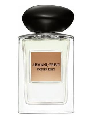 Figuier Eden-Armani samples & decants -Scent Split