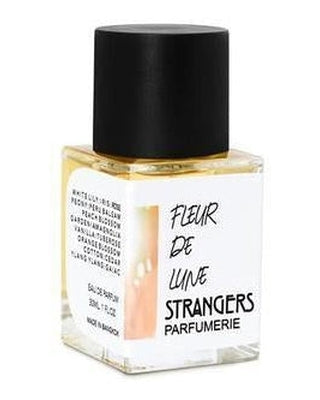 Fleur De Lune-Strangers Parfumerie samples & decants -Scent Split