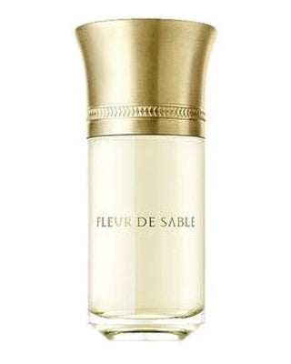 Fleur De Sable-Liquides Imaginaires samples & decants -Scent Split