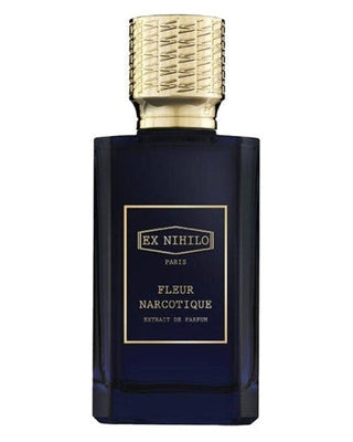 Fleur Narcotique Extrait de Parfum-Ex Nihilo samples & decants -Scent Split