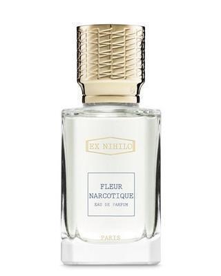 Fleur Narcotique-Ex Nihilo samples & decants -Scent Split