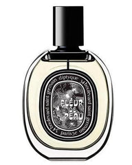  Diptyque FLEUR DE PEAU Eau De Parfum Natural Travel Spray -  0.34 oz /10ml : Beauty & Personal Care