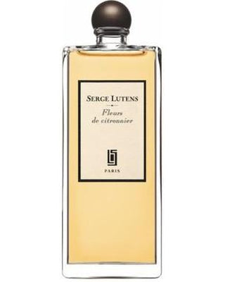 Fleurs De Citronnier-Serge Lutens samples & decants -Scent Split