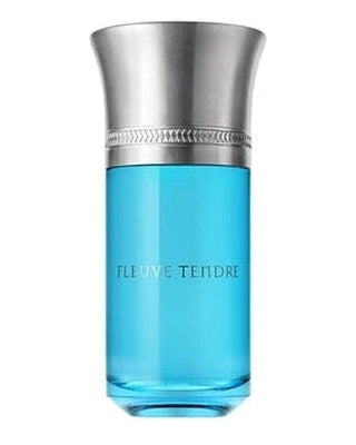 Fleuve Tendre-Liquides Imaginaires samples & decants -Scent Split