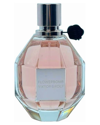 Flowerbomb EDP-Viktor&Rolf samples & decants -Scent Split