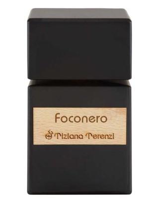 Foconero-Tiziana Terenzi samples & decants -Scent Split