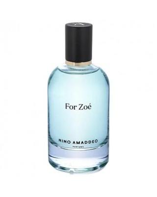 For Zoe-Nino Amaddeo samples & decants -Scent Split