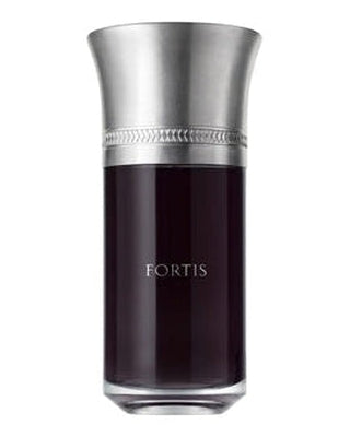 Fortis-Liquides Imaginaires samples & decants -Scent Split