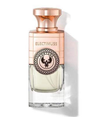 Fortuna-Electimuss samples & decants -Scent Split