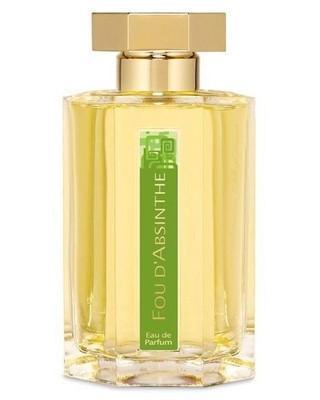 Fou D'Absinthe-L'Artisan Parfumeur samples & decants -Scent Split