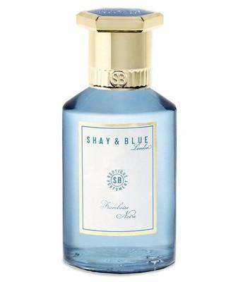 Framboise Noire-Shay & Blue samples & decants -Scent Split