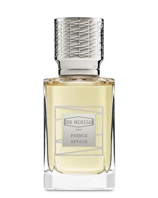 French Affair-Ex Nihilo samples & decants -Scent Split