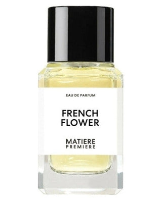 French Flower-Matiere Premiere samples & decants -Scent Split