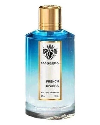 French Riviera-Mancera samples & decants -Scent Split