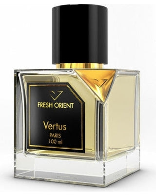 Fresh Orient-Vertus samples & decants -Scent Split