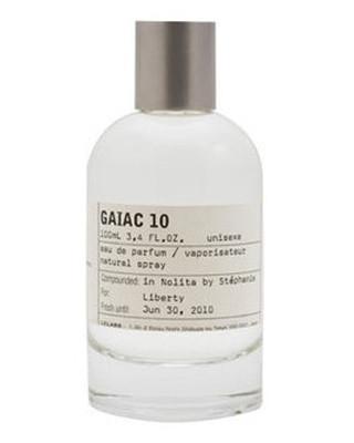 Gaiac 10 (Tokyo City Exclusive)-Le Labo samples & decants -Scent Split