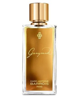 Ganymede-Marc-Antoine Barrois samples & decants -Scent Split