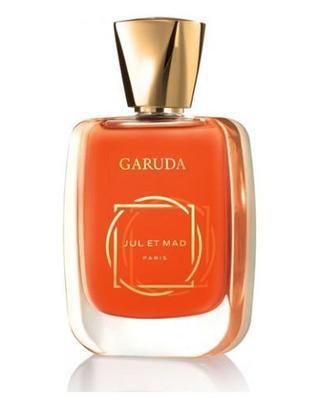 Garuda-Jul et Mad samples & decants -Scent Split