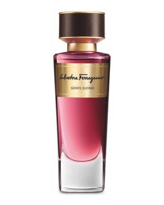 Gentil Suono-Salvatore Ferragamo samples & decants -Scent Split