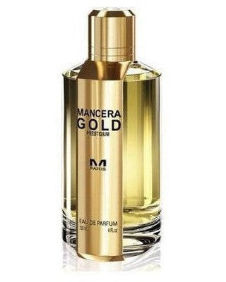 Gold Prestigium-Mancera samples & decants -Scent Split