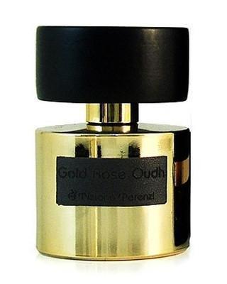 Gold Rose Oudh-Tiziana Terenzi samples & decants -Scent Split