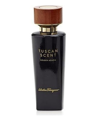 Golden Acacia-Salvatore Ferragamo samples & decants -Scent Split