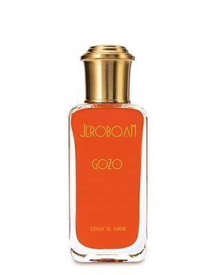 Gozo-Jeroboam samples & decants -Scent Split