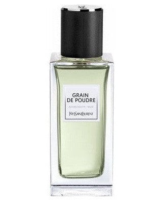 Grain de Poudre-Yves Saint Laurent samples & decants -Scent Split