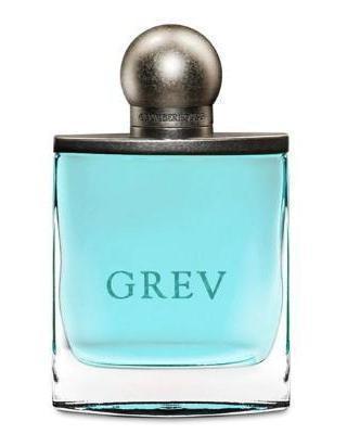 Grev-Slumberhouse samples & decants -Scent Split